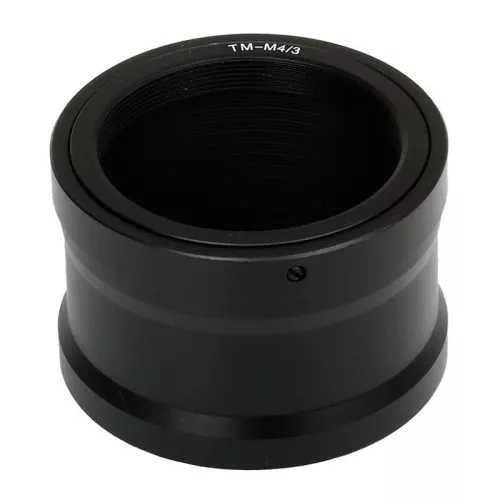 Caruba T-mount - Micro 4/3 (MFT) objektívadapter