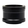 Caruba T-mount - Micro 4/3 (MFT) objektívadapter