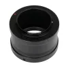 Caruba T-mount - Micro 4/3 (MFT) objektívadapter