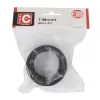 Caruba T-mount - Micro 4/3 (MFT) objektívadapter