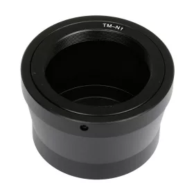 Caruba T-mount - Nikon 1 objektívadapter
