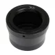 Caruba T-mount - Nikon 1 objektívadapter
