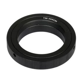 Caruba T-mount - Nikon AI objektívadapter