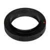 Caruba T-mount - Nikon AI objektívadapter