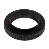 Caruba T-mount - Pentax K objektívadapter