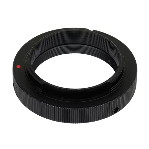 Caruba T-mount - Pentax K objektívadapter