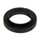 Caruba T-mount - Pentax K objektívadapter
