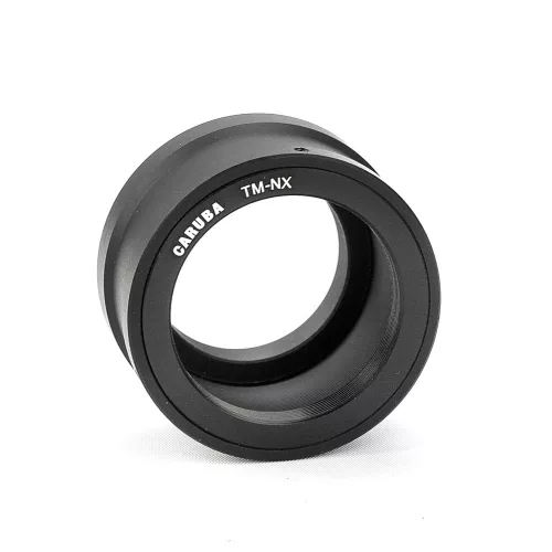 Caruba T-mount - Samsung NX objektívadapter