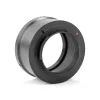 Caruba T-mount - Samsung NX objektívadapter