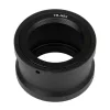 Caruba T-mount - Sony NEX objektívadapter