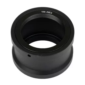 Caruba T-mount - Sony NEX objektívadapter