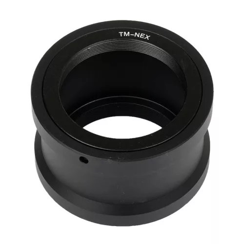 Caruba T-mount - Sony NEX objektívadapter