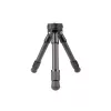 Caruba Mini Top asztali karbon szálas tripod