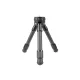Caruba Mini Top asztali karbon szálas tripod