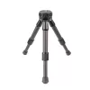 Caruba Mini Top asztali karbon szálas tripod