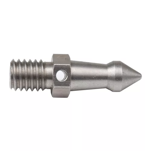 Caruba M8 fém állványtüske [Tripod Spike]