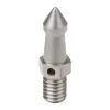 Caruba M8 fém állványtüske [Tripod Spike]