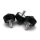 Caruba 1/4" állványláb gumi / 22mm (3 db)