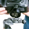 Caruba TWH-1 Twist Head gyorscseretalp (Twist Head Tripod Plate)