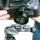 Caruba TWH-1 Twist Head gyorscseretalp (Twist Head Tripod Plate)