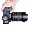 Caruba TWH-1 Twist Head gyorscseretalp (Twist Head Tripod Plate)
