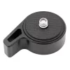 Caruba TWH-1 Twist Head gyorscseretalp (Twist Head Tripod Plate)