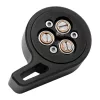 Caruba TWH-1 Twist Head gyorscseretalp (Twist Head Tripod Plate)