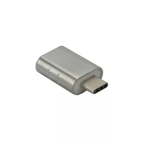 Caruba USB-C – USB-A adapter USB 3.1 Gen 1