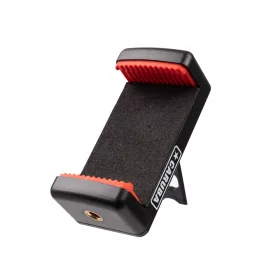 Caruba Univerzális Telefontartó Pro (piros)