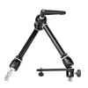 Caruba állítható Magic kar + kamera konzol (Variabele Friction Magic Arm with Camera Bracket)