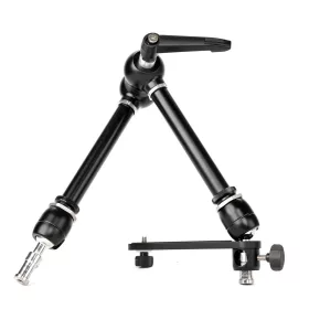   Caruba állítható Magic kar + kamera konzol (Variabele Friction Magic Arm with Camera Bracket)