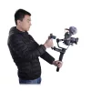 Caruba gimbal markolat/fogantyú (Zhiyun Weebill S)