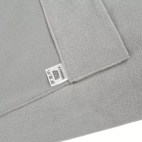 Caruba gyűrődésálló háttér 2,60m x 6m szürke