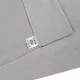 Caruba gyűrődésálló háttér 2,60m x 6m szürke