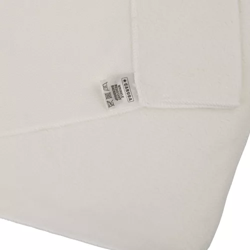 Caruba gyűrődésálló háttér 2,60m x 6m fehér