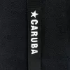 Caruba gyűrődésálló háttér 2,60m x 3m fekete