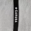 Caruba gyűrődésálló háttér 2,60m x 3m szürke