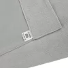 Caruba gyűrődésálló háttér 2,60m x 3m szürke
