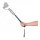 Caruba gimbal hosszabbító kar (93cm)