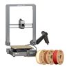 Creality Ender-3 V3 3D nyomtató + 3 db filament Kit