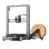 Creality Ender-3 V3 3D nyomtató + 3 db filament Kit