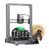 Creality Ender-3 V3 3D nyomtató + 3 db filament Kit