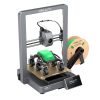 Creality Ender-3 V3 3D nyomtató + 3 db filament Kit