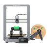 Creality Ender-3 V3 3D nyomtató + 3 db filament Kit