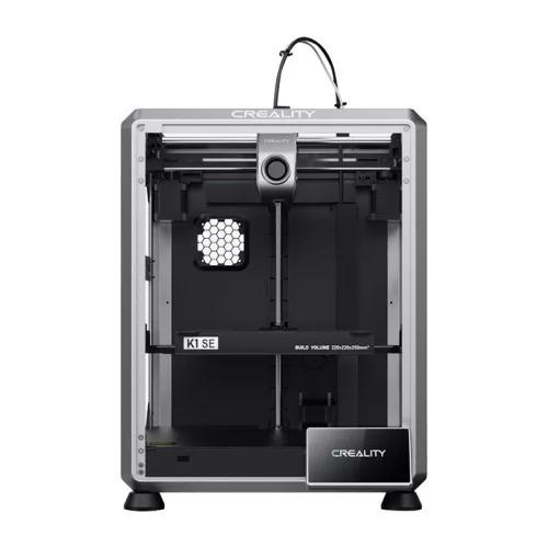 Creality K1-SE Kompakt 3D Nyomtató (53042)