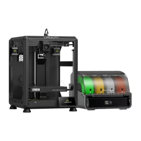 CREALITY K2 SE Combo 3D-nyomtató
