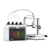 CREALITY SparkX i7 Combo 3D-nyomtató