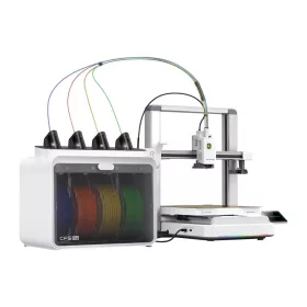 CREALITY SparkX i7 Combo 3D-nyomtató