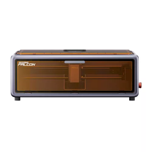 Creality Falcon A1 10W Precíziós Lézergravírozó Gép (53043)