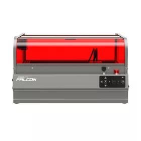 Creality Falcon 2 Pro S 40W Lézergravírozó Gép (53047)